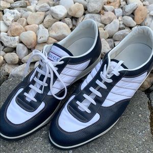 Gucci sneakers